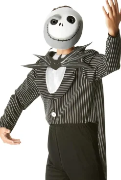 The Nightmare Before Christmas - Jack Skellington Adult Costume