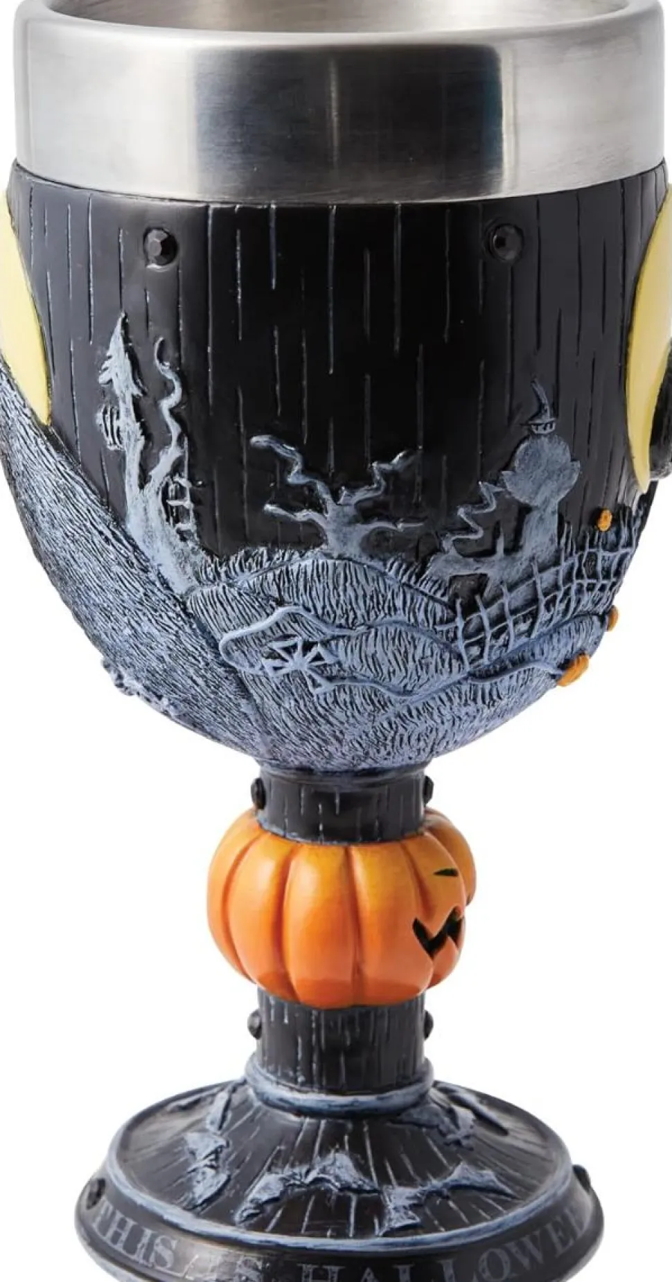 The Nightmare Before Christmas - The Nightmare Before Christmas Disney Showcase Chalice Goblet