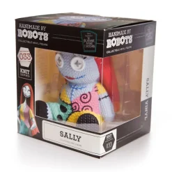 The Nightmare Before Christmas - Sally Knit Series 5