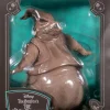The Nightmare Before Christmas - Oogie Boogie Deluxe 7” Scale Action Figure
