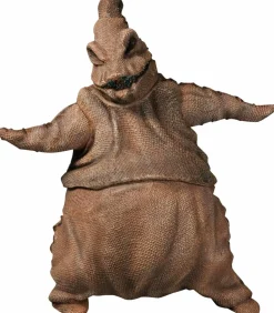 The Nightmare Before Christmas - Oogie Boogie Deluxe 7” Scale Action Figure