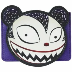 The Nightmare Before Christmas - Scary Teddy 3" Faux Leather Card Holder