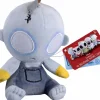 The Nightmare Before Christmas - Behemoth Mopeez Plush