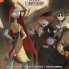 The Nightmare Before Christmas - Mirror Moon Trade Paperback Book