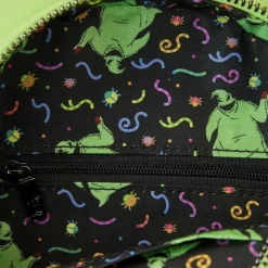 The Nightmare Before Christmas - Oogie Boogie Glow in the Dark 10