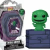 The Nightmare Before Christmas - Oogie Boogie in Coffin Pocket Pop! Vinyl Figure
