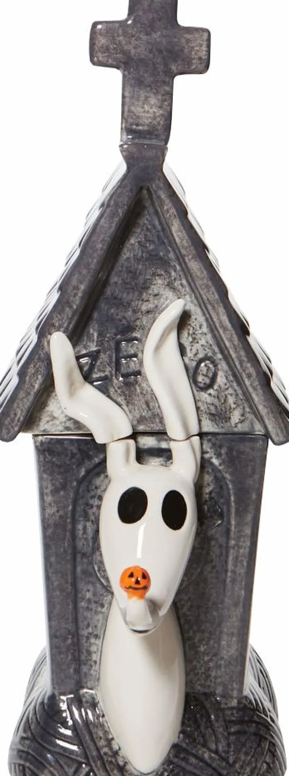 The Nightmare Before Christmas - Zero Cookie Jar