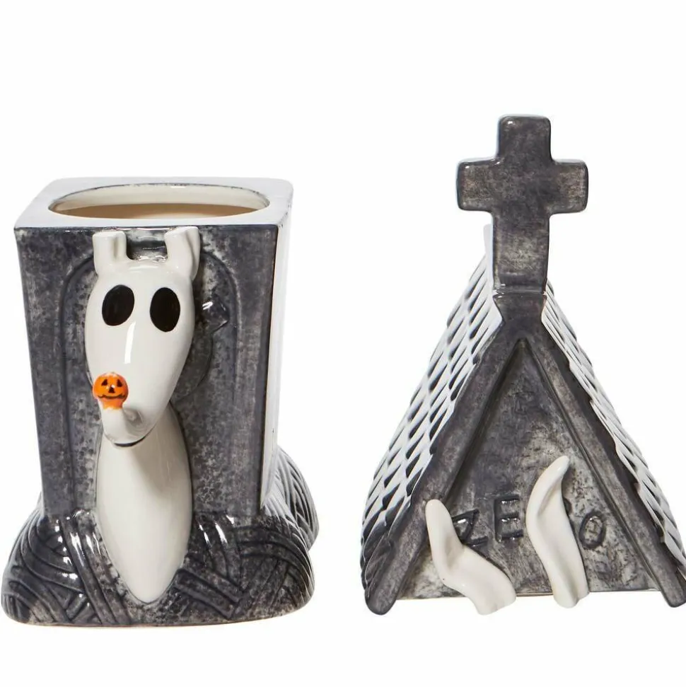 The Nightmare Before Christmas - Zero Cookie Jar