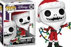 The Nightmare Before Christmas 30th Anniversary - Merry Halloween Pop! Vinyl Bundle (Set of 5)