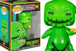 The Nightmare Before Christmas - Blacklight Town Pop! Vinyl Bundle (Set of 5)