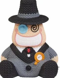 The Nightmare Before Christmas - Mayor Knit Series 5" Vinyl Figure