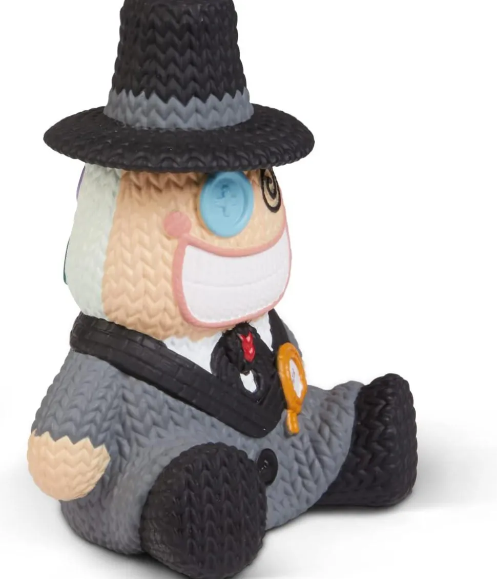 The Nightmare Before Christmas - Mayor Knit Series 5" Vinyl Figure