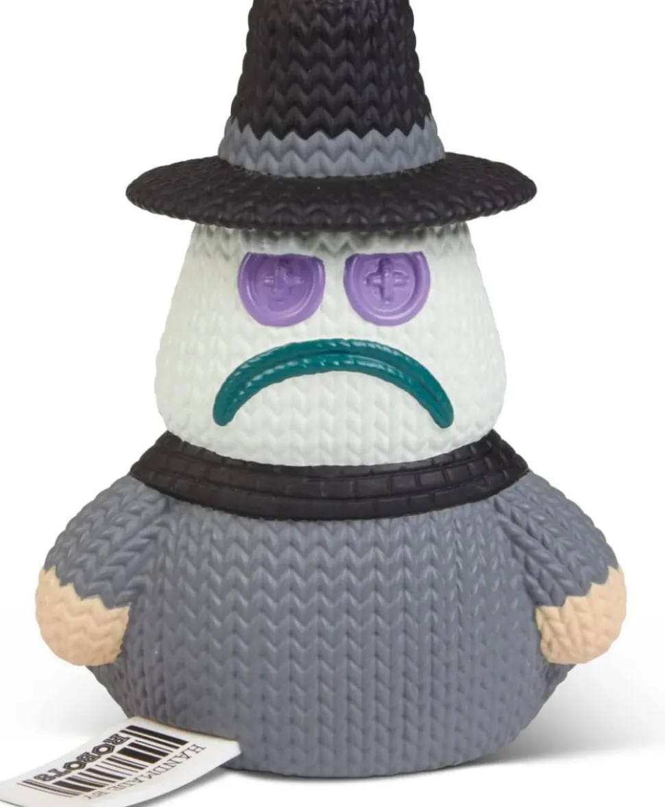 The Nightmare Before Christmas - Mayor Knit Series 5" Vinyl Figure