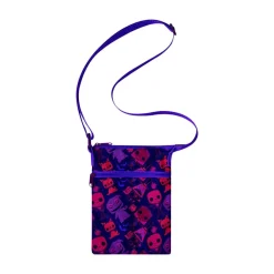The Nightmare Before Christmas - Pop! Blacklight Crossbody Bag