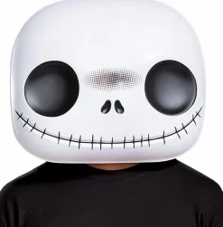 The Nightmare Before Christmas - Jack Skellington Funko Pop! Vacuform Mask