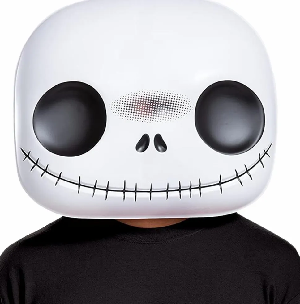 The Nightmare Before Christmas - Jack Skellington Funko Pop! Vacuform Mask