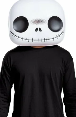 The Nightmare Before Christmas - Jack Skellington Funko Pop! Vacuform Mask