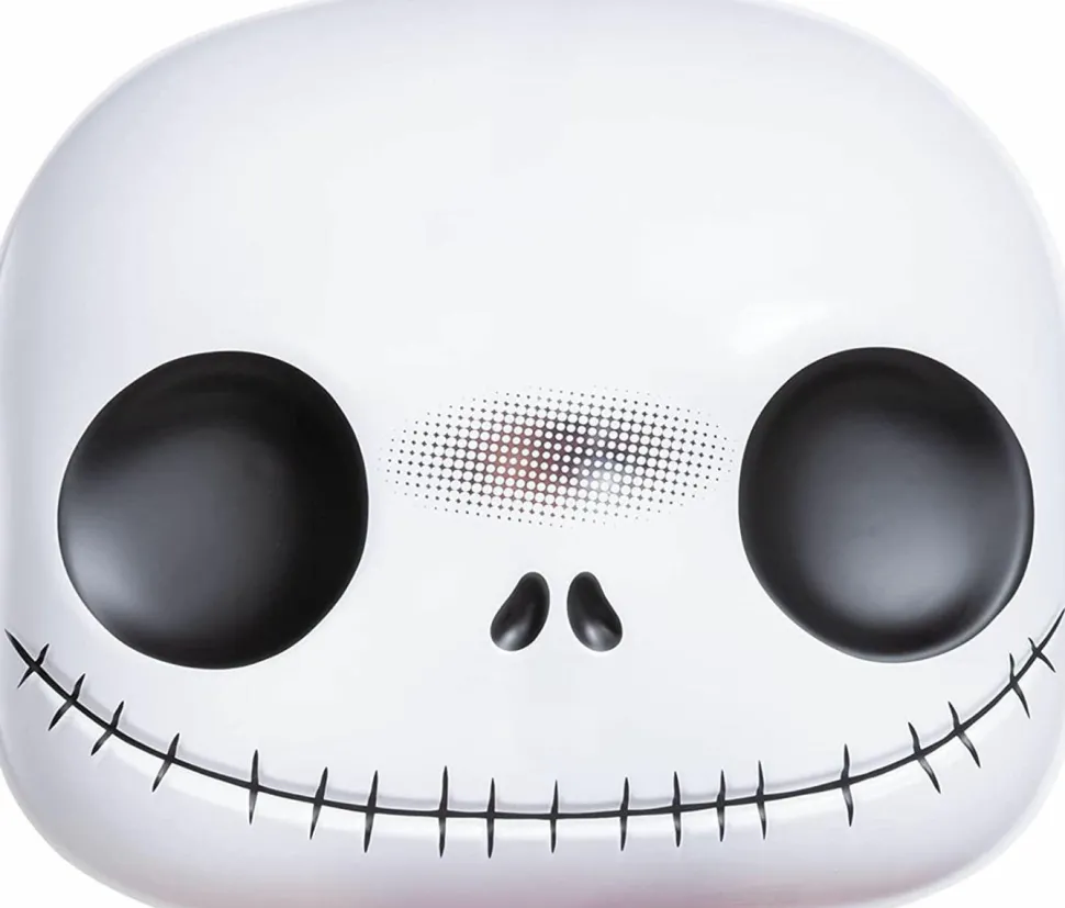 The Nightmare Before Christmas - Jack Skellington Funko Pop! Vacuform Mask