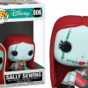 The Nightmare Before Christmas - Sally Sewing Pop! Vinyl Figure