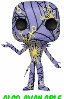 The Nightmare Before Christmas - Sally Sewing Pop! Vinyl Figure