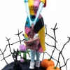 The Nightmare Before Christmas - Sally Super Figure Collection 1/10th Scale PVC Statue