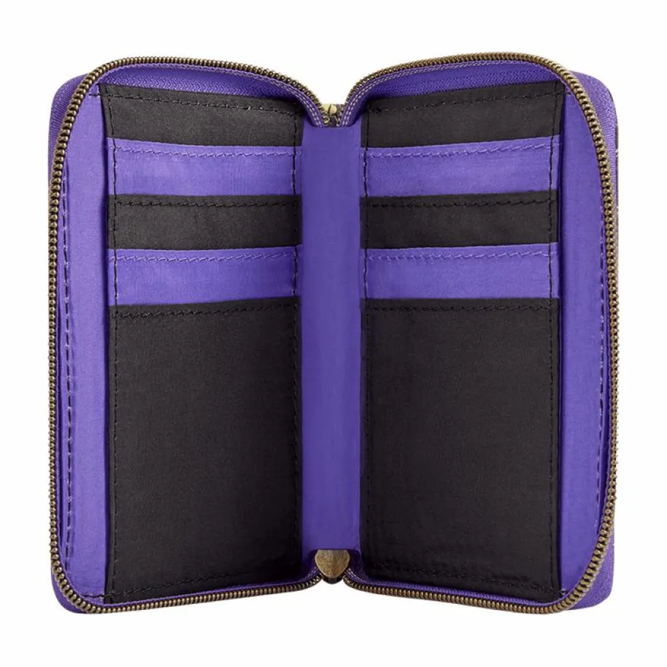 The Nightmare Before Christmas - Pop! Blacklight Wallet