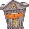 The Nightmare Before Christmas - Halloween Town City Hall Ceramic Cookie Jar
