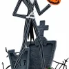 The Nightmare Before Christmas - Jack Skellington Super Figure Collection 1/10th Scale PVC Statue
