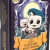 The Nightmare Before Christmas - Funko Pop! Tarot Deck and Guidebook