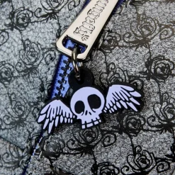 The Nightmare Before Christmas - Jack & Sally Eternally Yours Tombstone 11