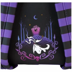The Nightmare Before Christmas - Zero Graveyard Light Up 10