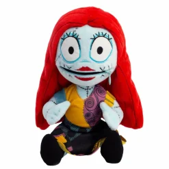 The Nightmare Before Christmas - Sally Zippermouth Plush