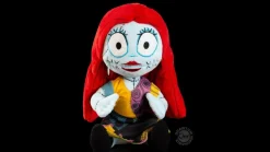 The Nightmare Before Christmas - Sally Zippermouth Plush