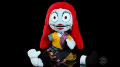 The Nightmare Before Christmas - Sally Zippermouth Plush