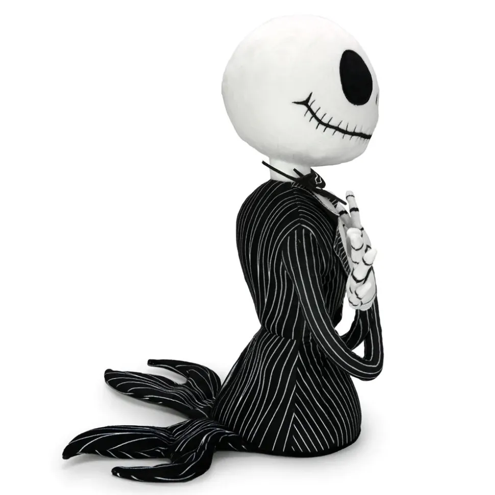 The Nightmare Before Christmas - Jack Skellington HugMe 16" Vibrating Plush