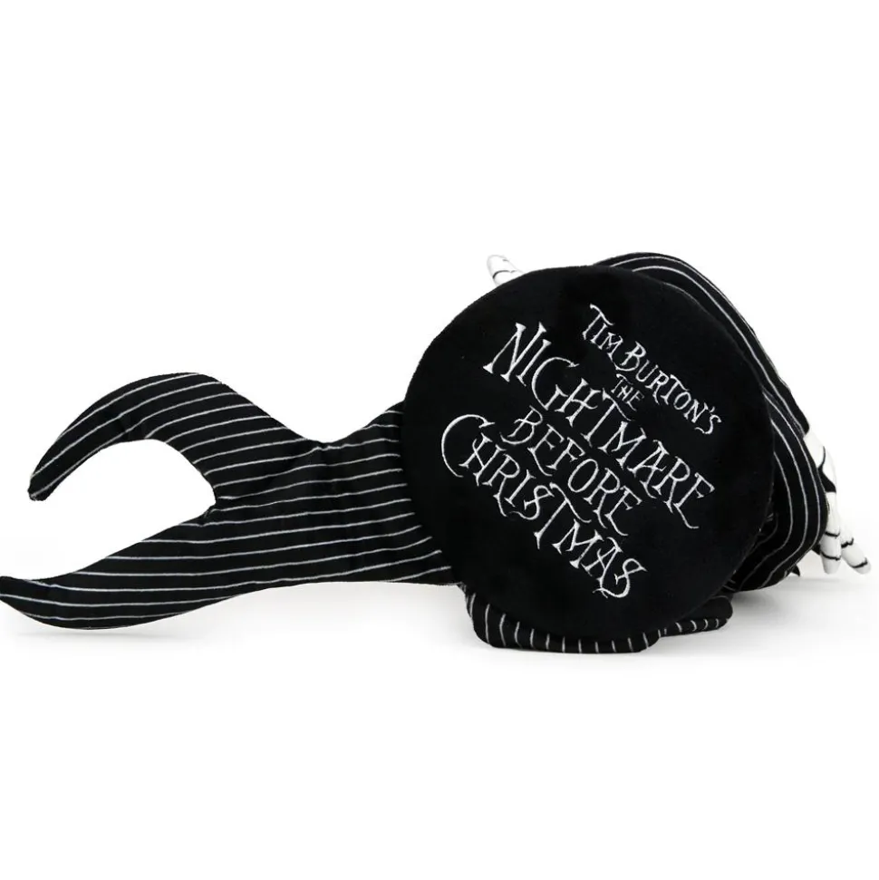 The Nightmare Before Christmas - Jack Skellington HugMe 16" Vibrating Plush