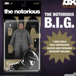 The Notorious B.I.G - Biggie Deluxe 7