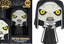 The Nun - The Nun 4” Pop! Enamel Pin