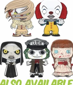 The Nun - The Nun 4” Pop! Enamel Pin