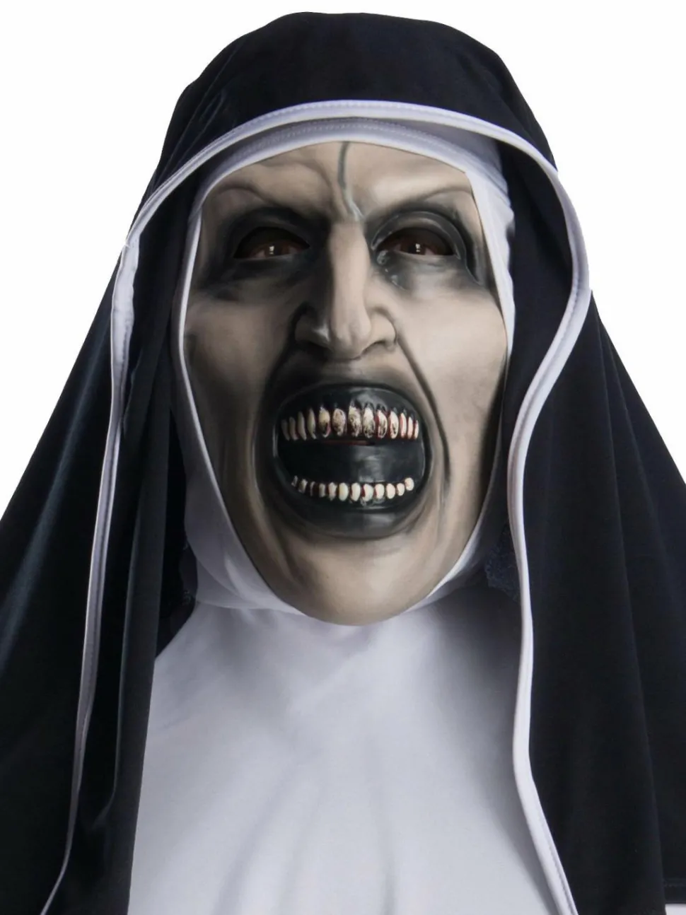 The Nun - Valak Adult Costume Top