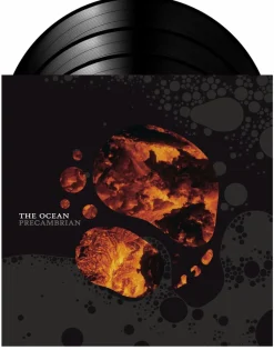 The Ocean - Precambrian Stratherian Edition 3xLP Vinyl Record