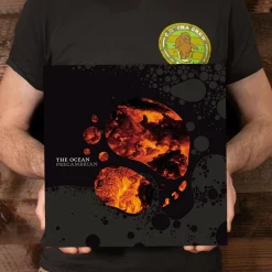 The Ocean - Precambrian Stratherian Edition 3xLP Vinyl Record