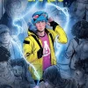 The Oddly Pedestrian Life of Christopher Chaos by James Tynion IV Trade Paperback Book