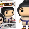 The Office - Andy Bernard in Sumo Suit Pop! Vinyl Figure