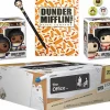 The Office - Beach Games Exclusive Collector Box