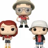 The Office - Company Picnic Pop! Vinyl Bundle (Set of 3)