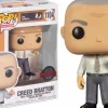 The Office - Creed Bratton Pop! Vinyl Figure