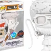 The Office - Dwight Schrute as Belsnickel DIY Pop! Vinyl Figure