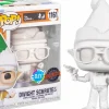 The Office - Dwight Schrute as Elf DIY Pop! Vinyl Figure