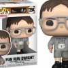 The Office - Fun Run Dwight Pop! Vinyl Figure